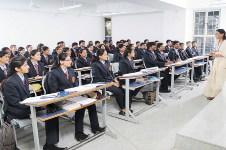 direct admission in bangalore institute of technology