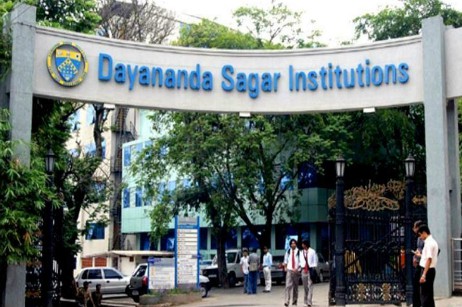 direct admission in dayananda sagar college of engineering