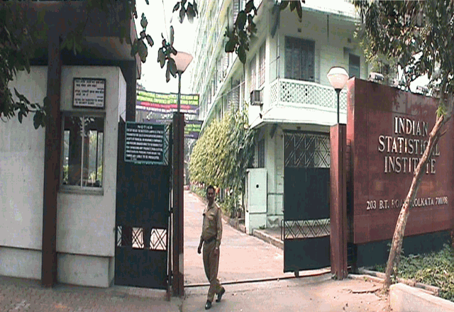 study in Kolkata