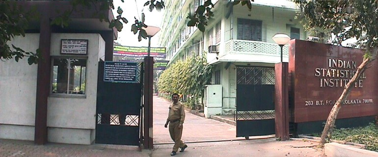 study in kolkata