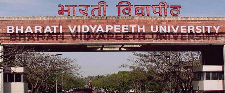 direct admission in bharati vidyapeeth pune