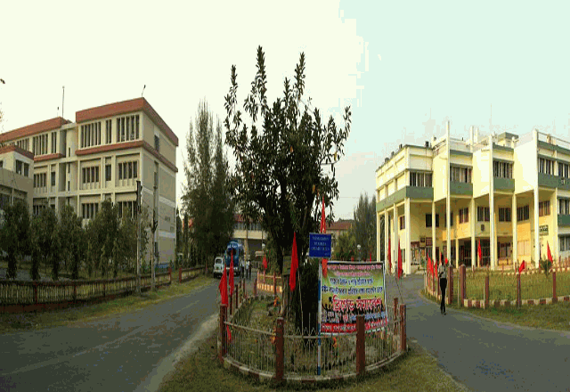 study in Kolkata