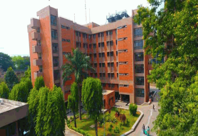 BMS College of Engineering