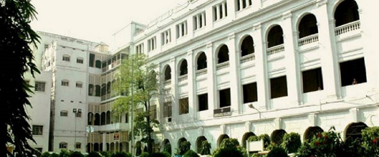 study in kolkata