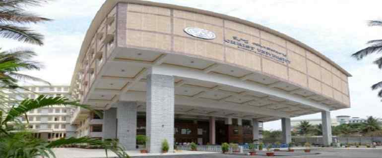 Direct Admission in BBA in Christ University
