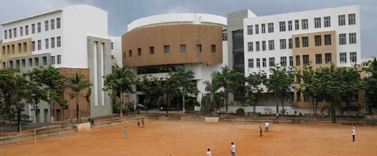 direct admission in cmr university