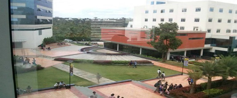 study in bangalore
