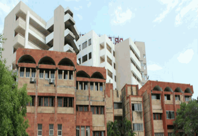 Dr D.Y. Patil College of Engineering