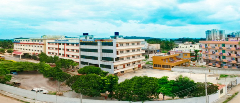 study in bangalore