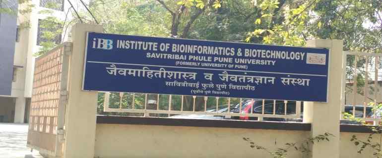 study in pune