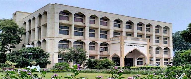 study in Delhi