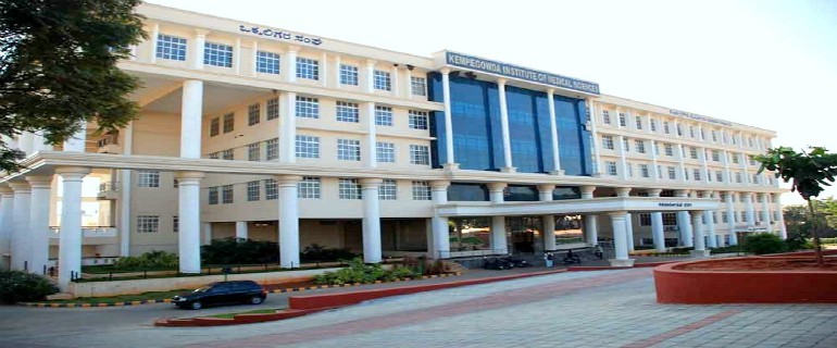 study in bangalore