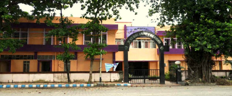 study in kolkata