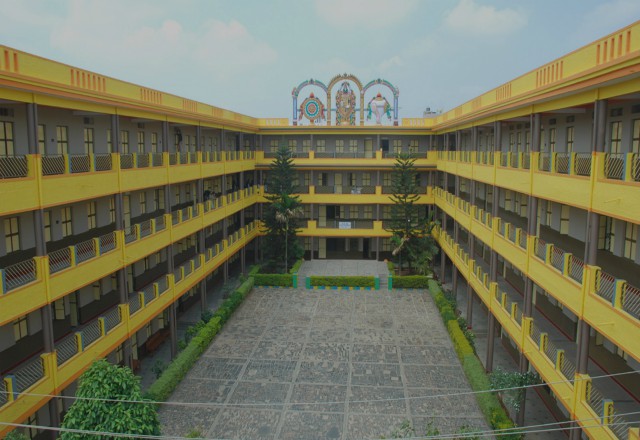 study in bangalore