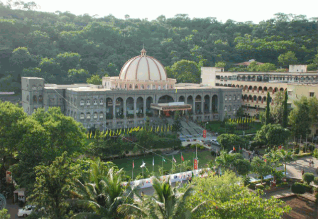 Maharashtra Institute of Technology