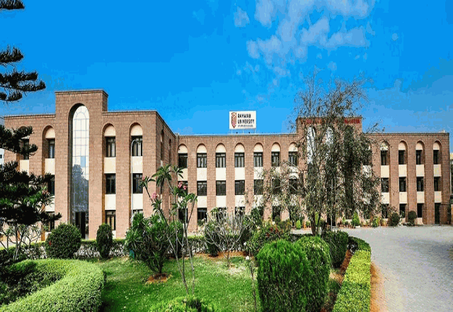 top b schools in india