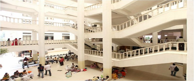 study in bangalore