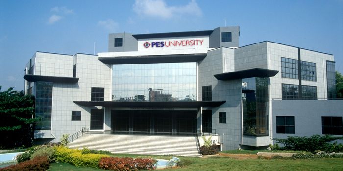 direct admission in pes institute of technology