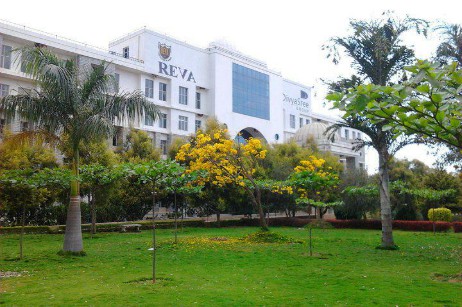 direct admission in reva college of engineering