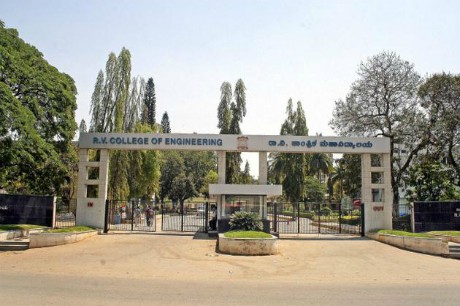 direct admission in rv college of engineering