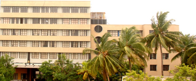 study in Mumbai