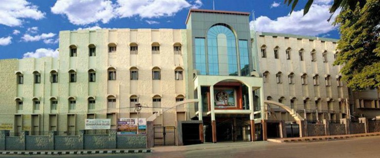 study in bangalore