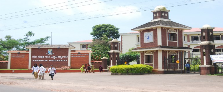 study in bangalore